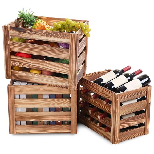 Pack wooden large - pack,