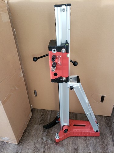 Hilti drilling stand - drilling, dd-hd-30