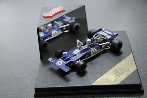 4036 tyrrell 001 - 1/43,