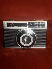 Agfa ISOMAT-RAPID Vintage