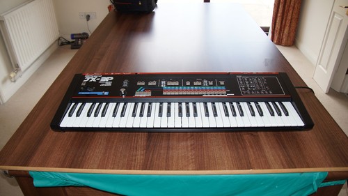 Roland analogue - jx-3p, -(240v)-