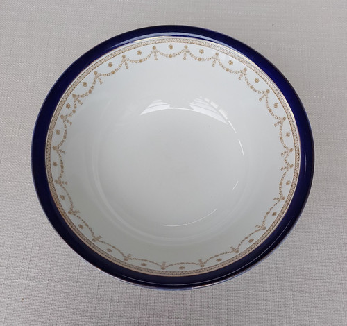 Alfred meakin bleu roi - alfred,