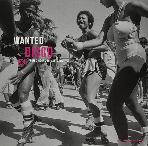 Various artists wanted - various,