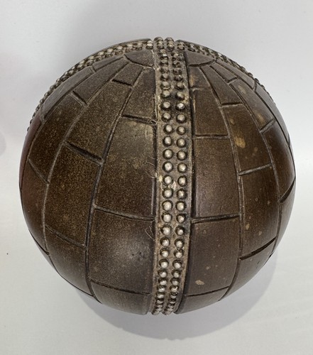 Antique french boule lyonnaise - antique,