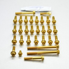 Aluminium Engine Kit Suzuki