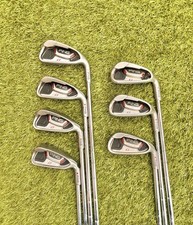 Ping G20 Iron Set / 4-PW / Stiff Flex
