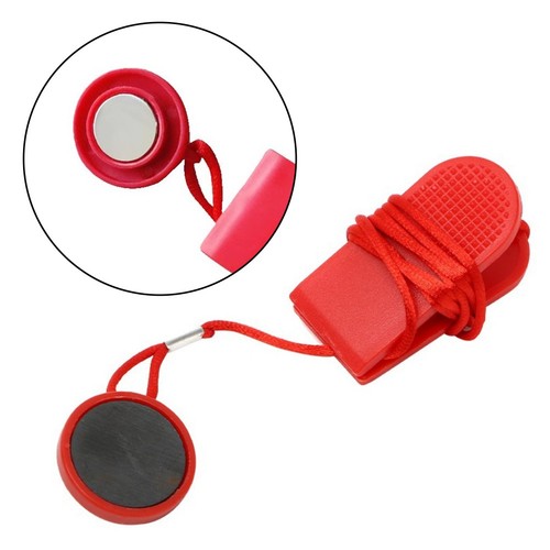 For treadmill safety key - for,
