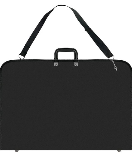Size spill resistant art - size,
