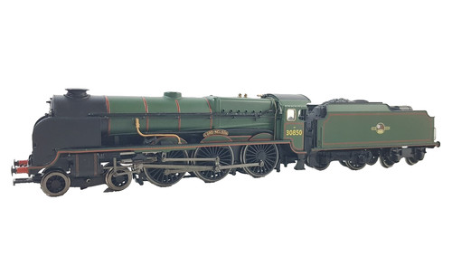 Bachmann 408 lord - bachmann, oo,