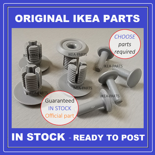 Ikea 130886 130884 bekant - 130886,