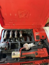 Novopress aco 203 - novopress, geberit