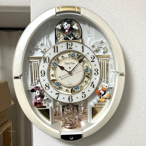 Seiko fw580w disney - fw580w, mickey