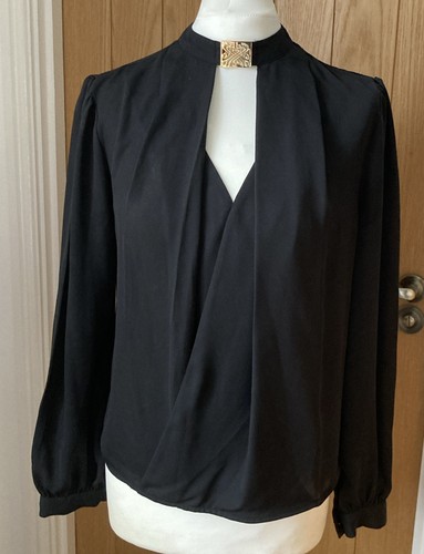 Biba women black long - biba,