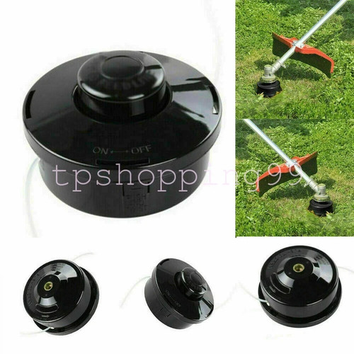 Petrol strimmer head - petrol,