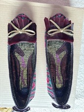 Irregular Choice Size  3.5 Floral Heels