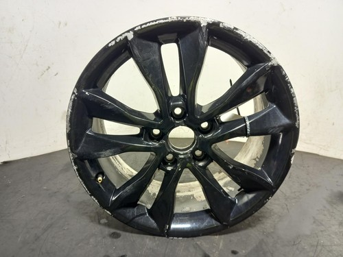 Audi alloy wheel - alloy, 17"