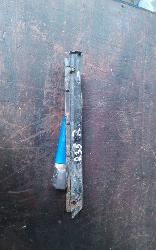Mercedes w211 front right - w211,