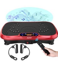 AX Vibration Plate Fitness