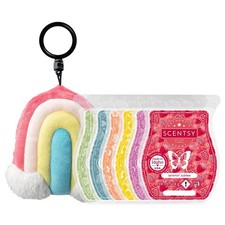 Scentsy Over The Rainbow
