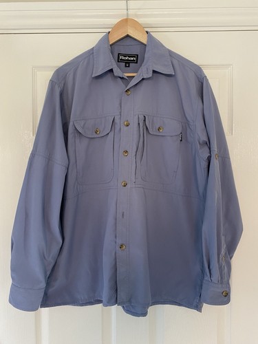 Rohan route ls - “on,