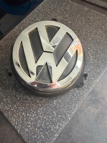 Golf mk5 rear boot - golf,