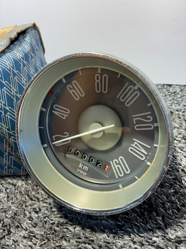 Typ 1500 1600 tacho - typ,