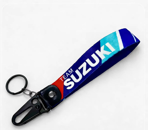 Team suzuki race gsxr - team, 750