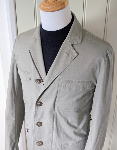 Hackett mayfair cotton safari - hackett,
