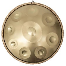 KELIODY 22" Handpan Drum 9