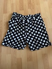 Tu Women’s Shorts Black And