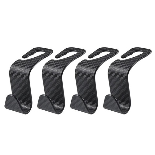 Car holder hanger - 4x,