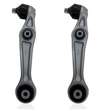 Wishbones For Tesla Model X 2015-On Front Left and Right Lower Pair