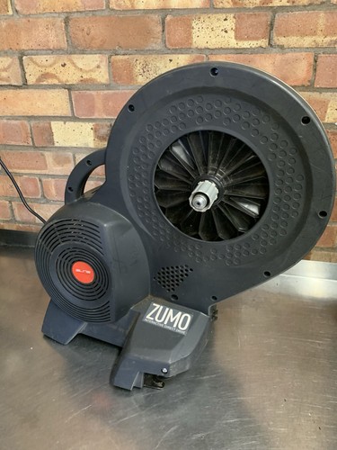 Elite zumo interactive turbo - interactive,