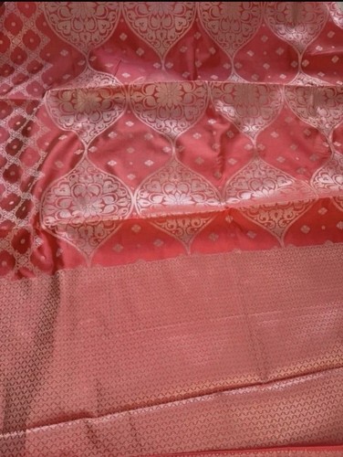 Saree banarasi silk - #banarasi,
