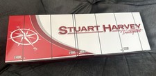 Wsi stuart harvey scania - v8, &