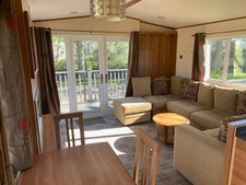 static caravan for sale 3 bed ABI Summer Supreme