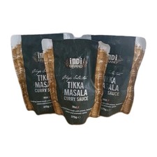 Tikka Masala Curry Sauces 3
