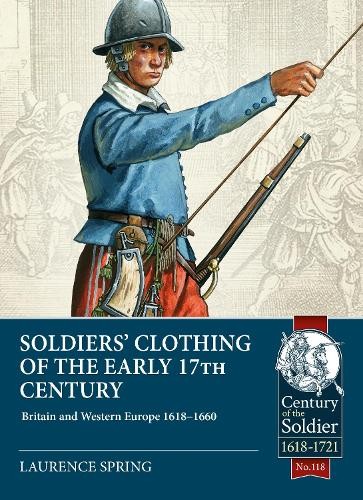 Soldiers clothing the - clothing,