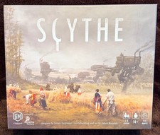 Stonemaier Games: Scythe (Base