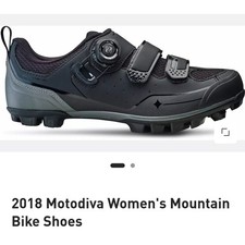 Motodiva 2018 Womens Mountain