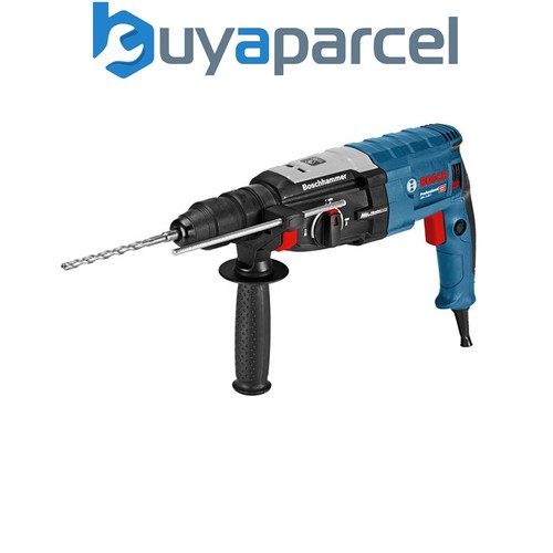 Bosch 0611267671 gbh f - 0611267671, 2-28