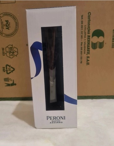 Limited edition peroni one - limited,