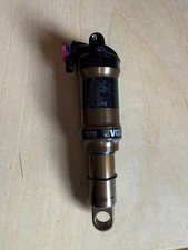 Fox FACTORY SERIES FLOAT SL TRUNNION 165 45