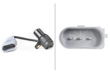 SENSOR CRANKSHAFT PULSE FITS