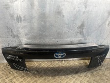 TOYOTA CHR BOOT LID COVER TRIM 76811-F4010 1.8L AUTO HYBRID CVT SUV 2019
