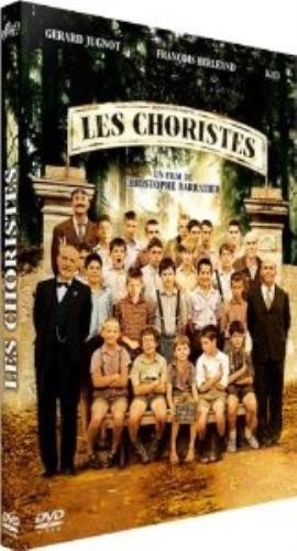 Les choristes édition - les, [Édition