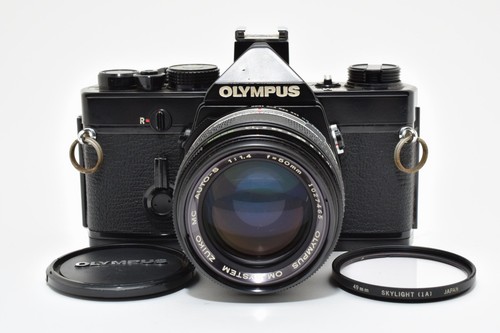 Olympus 35mm slr film - 35mm,