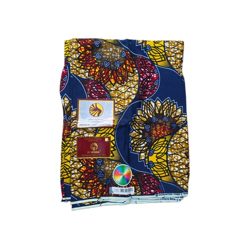 Vibrant sunflower african - sunflower,