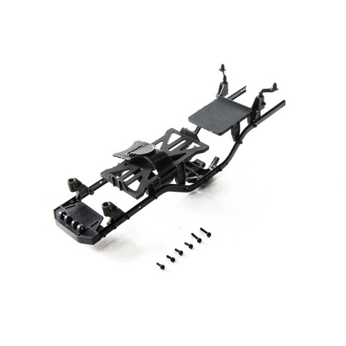 Axial scx24 chassis set - scx24,