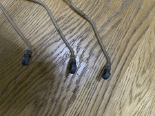 Kawasaki Kh 250/400 Oil Lines